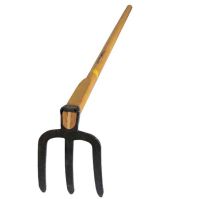 Cultivating Fork SHW