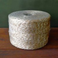 Compostable Crop Twine