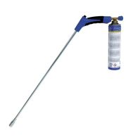 Lightweight Cartridge Flame Weeder