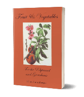 Klaus Laitenberger - Fruit and Vegetables for the Polytunnel and Greenhouse