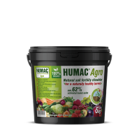 Humac Agro Powdered Humic Acids