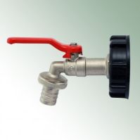 IBC TAnk Fitting