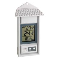 Digital Min/Max Thermometer