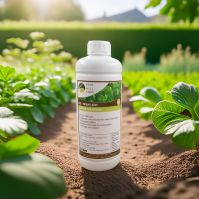 Copper Trace Fertiliser Liquid "ACS Tribas" (Previously Cuforte)