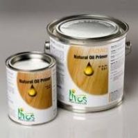 Adao Exterior Primer for Pine