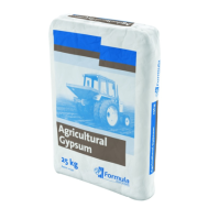 Agricultural Gypsum
