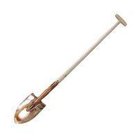 Alya Copper Spade