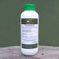 plant based fertiliser