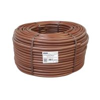 Roll of Dripper Pipe