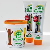 Lac Balsam Artificial Bark, tub and tube