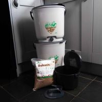 Bokashi Bins Ireland