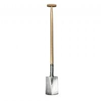 Sneeboer Border Spade