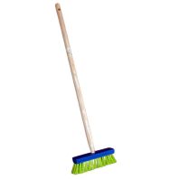Childrens garden brush