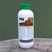 Liquid feed calcium for tomatoes