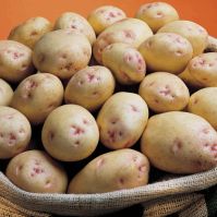 Cara potatoes