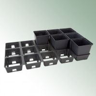 Plant Tray Carrying Tray