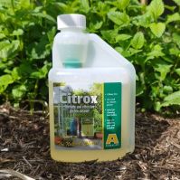 Citrox cleaner Ireland