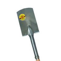 Professional nursery/ clearing spade