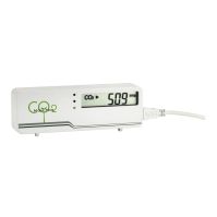 TFA Mini CO2 Monitor
