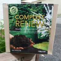 Compost Activator