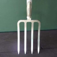 SHW Garden Digging Fork