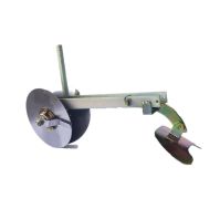 Jang Seeder Disc Coulter