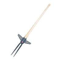 Dock Digger Tool