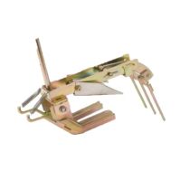 Jang Seeder Double Row Opener
