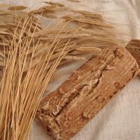Organic Einkorn Grain