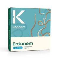 Entonem Vine Weevil Control