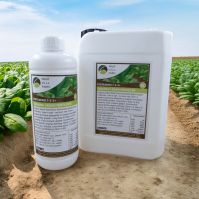 FertAmino 7-2-3+ Organic Liquid Fertiliser