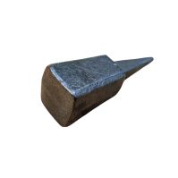 Peening anvil