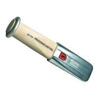 SHW light felling wedge tool