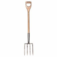 Sneeboer Digging Fork