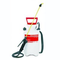 3 litre garden plastic tank
