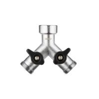 Geka Two Way Valve