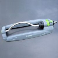 Square Pattern Oscillating Sprinkler GEKA