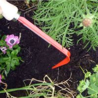 easy to use small weeding tool