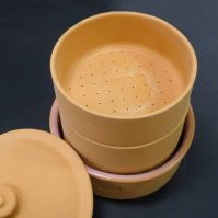 Large 3 Tier Terracotta Sprouter
