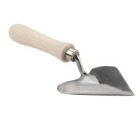 Sneeboer Heart Shaped Trowel
