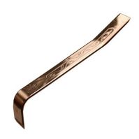 copper beekeeping tool