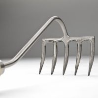 Sneeboer Handrake