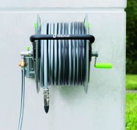 Wall mounted Hose Reel GEKA