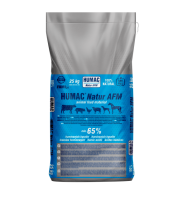 humac natur AFM 25kg humic supplement 