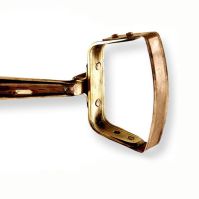 PKS Copper/Bronze Oscillating Hoe HYDRA
