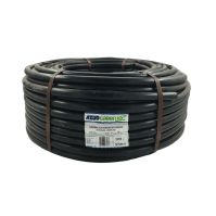 Inline Dripper Hose 100m Black (35cm Dripper Distance)