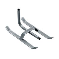 Geka spinkler sled