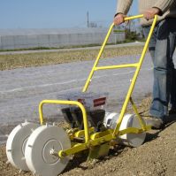 Jang 3 Row Seeder Ireland