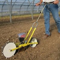 Terradonis JP-1 Seeder