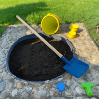 Kids Shovel